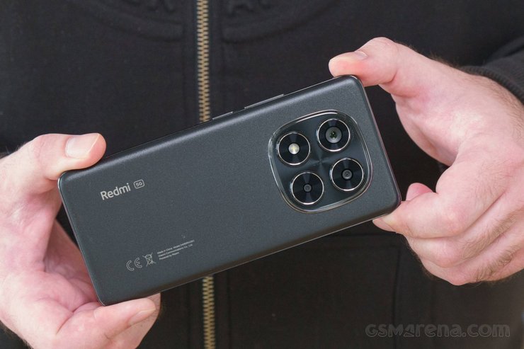 Redmi Note 14 Pro 5G лучшие смартфоны 2025