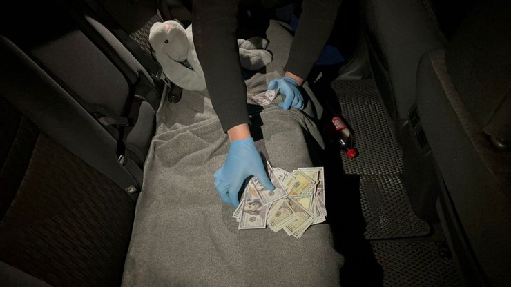 Мобилизация в Украине, мобилизация новости, новости мобилизации, мобилизация, мобилизация 2025, новости Украины, ГПСУ, пограничники, Пограничная служба, Винницкая область, уклонисты, пересечение границы, выезд за границу, выезд из Украины