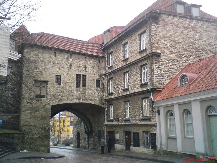 Морской музей Эстонии