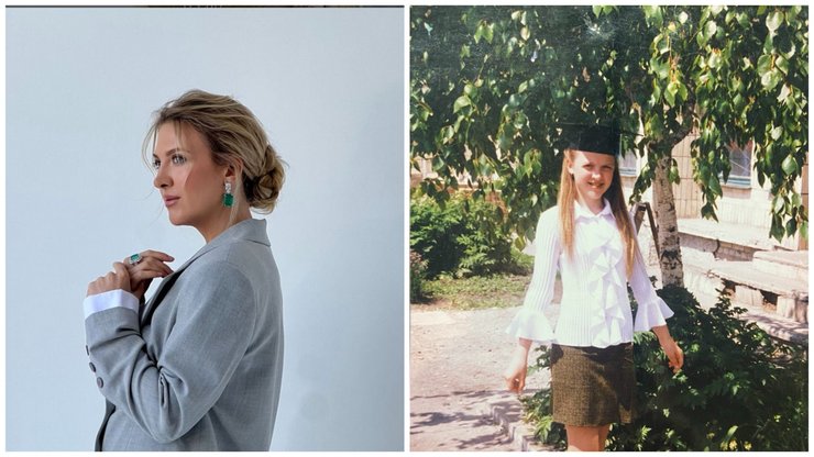 Дарія Тіщенко