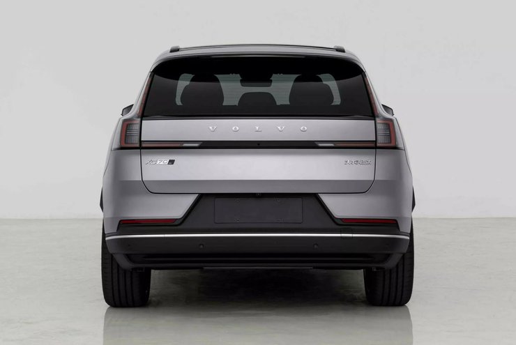 Volvo XC70 2026, новый Volvo XC70, кроссовер Volvo, Volvo XC70, Volvo XC70