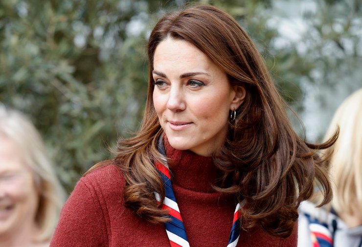 Кейт Миддлтон