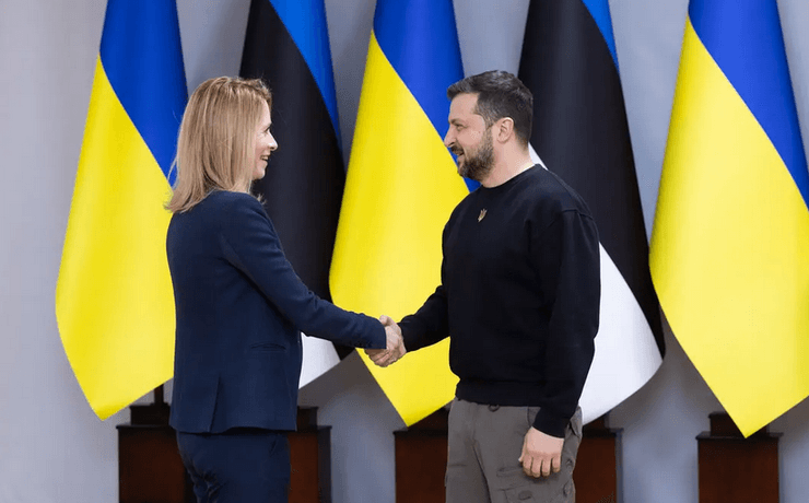 Зеленский и коррупция – анализ СМИ