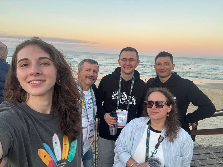 участники IMO