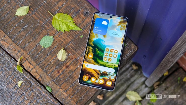 смартфон Samsung