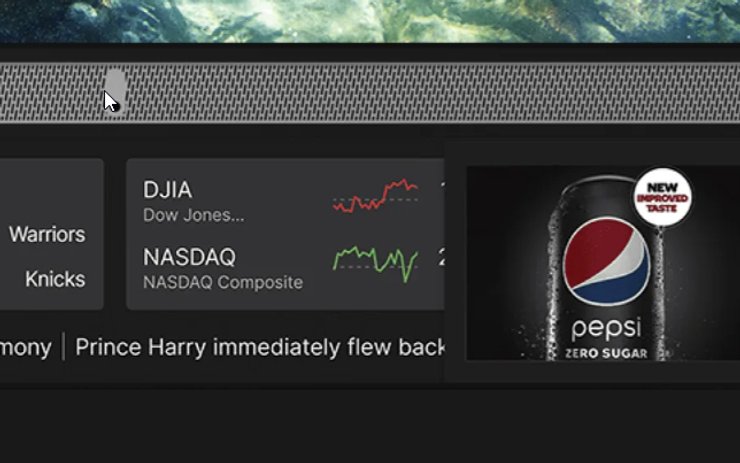 Telly, безплатний телевізор