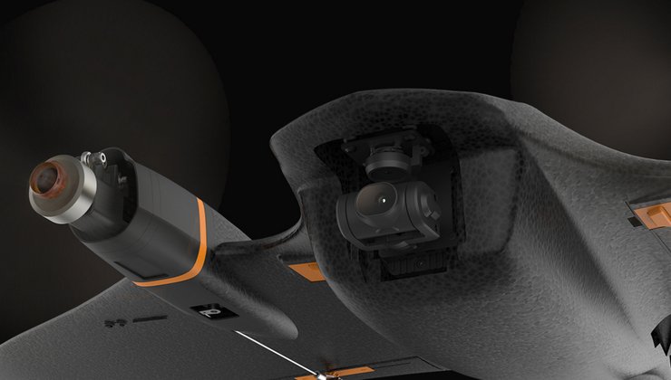 FIMI Manta, дрон, Xiaomi