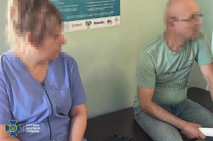 Керівник комісії залучив до схем двох колег