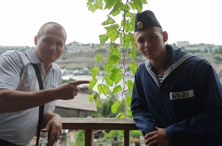 шкребец, егор шкребец