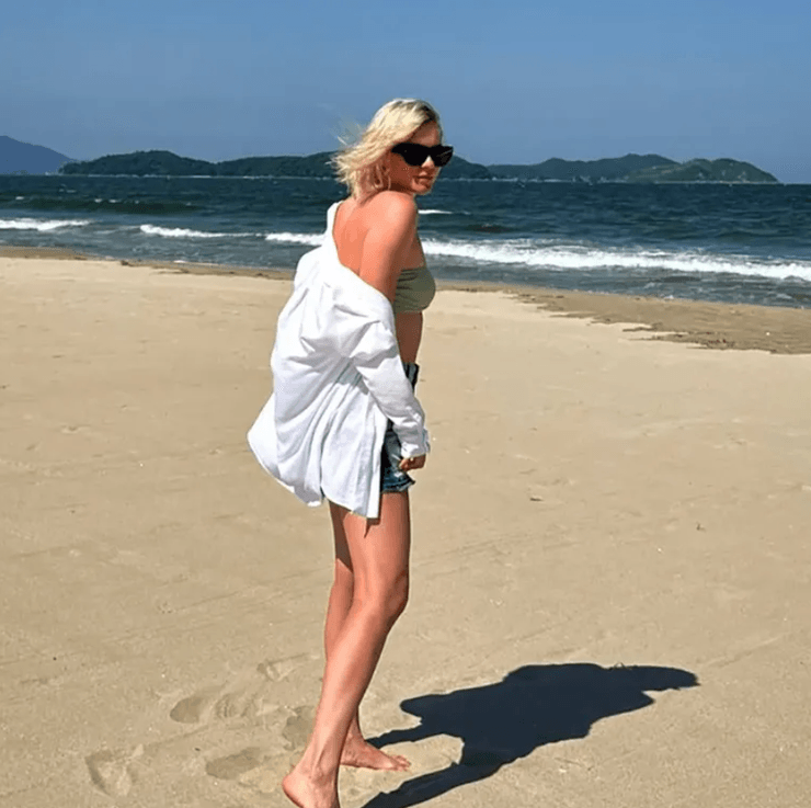 Відпочинок у Північній Кореї