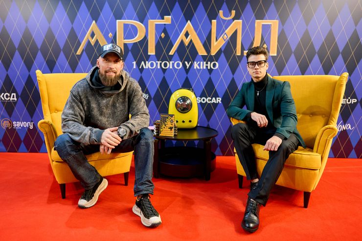 Алексей Суровцев фото 2024