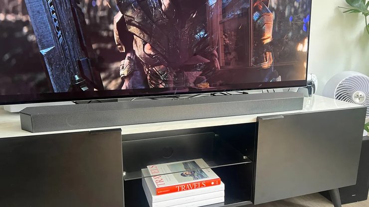 Samsung HW-Q990F