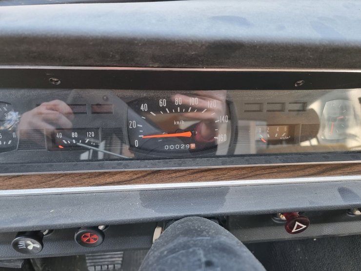 Волга ГАЗ-24М, ГАЗ-24, Волга, капсула времени