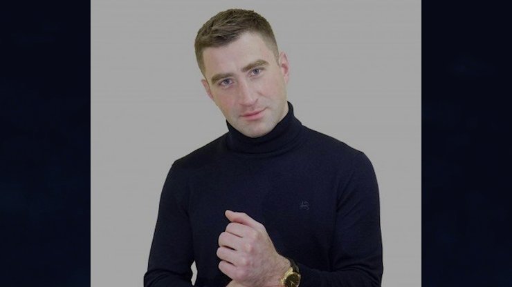 Петро Бігун