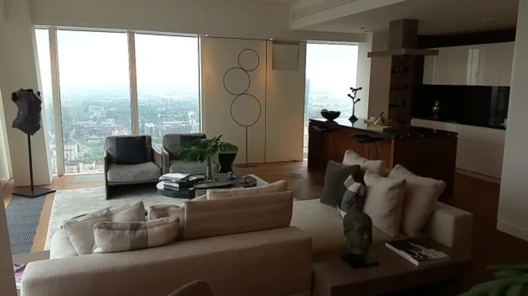 Как живет Роберт Левандовский