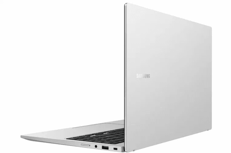 galaxy book, ноутбук