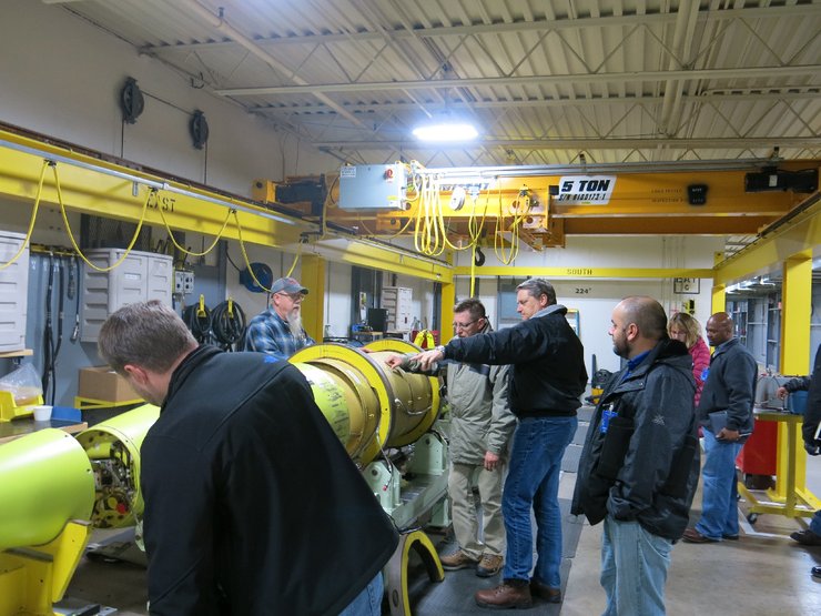 обслуговування atacms, модернізація atacms