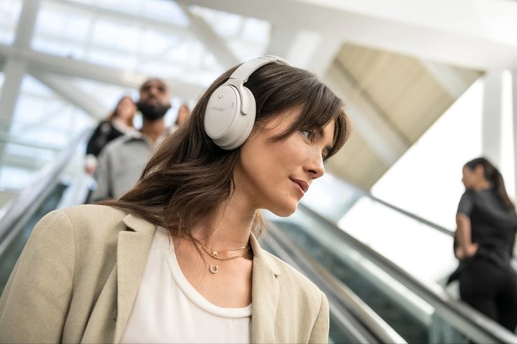 Bose QuietComfort 45