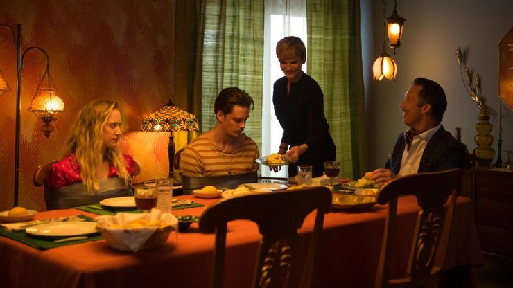 фото, фильм Злодеи