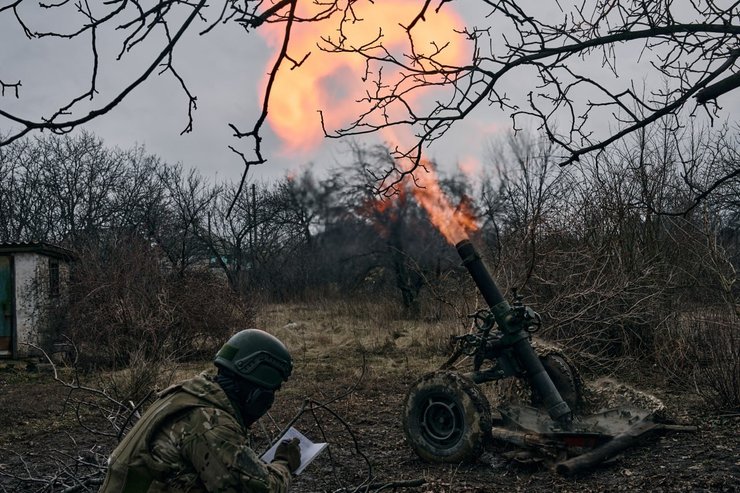 Максиміліан Андронников, цезар, інтерв'ю, легіон свобода росії