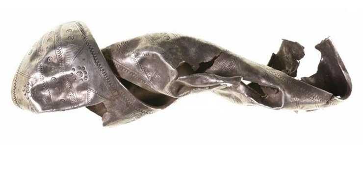 римский артефакт