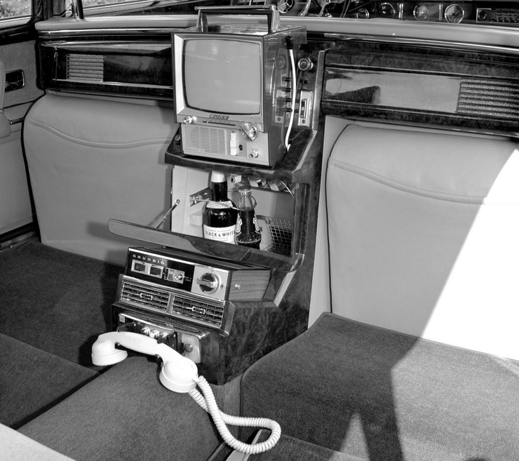 Шестисотый Мерседес, Mercedes-Benz 600, Mercedes 600, шестисотый Mercedes, Mercedes 600 W100