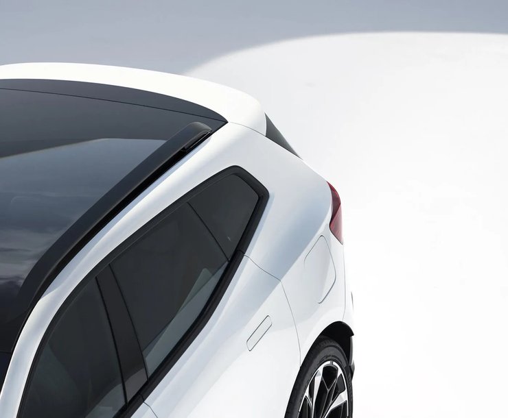 Polestar 4 SUV