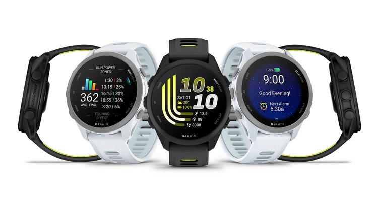 Forerunner 170