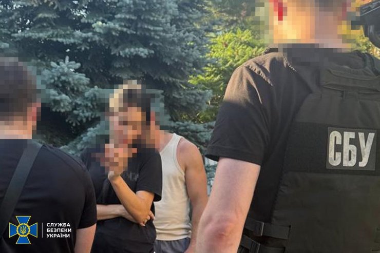 Під час ремонту Трипільської та Зміївської ТЕС розкрали понад 10 млн грн, — СБУ