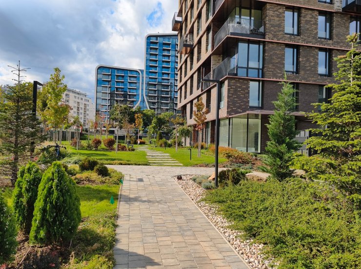 Xiaomi 15T Pro пример фото обзор смартфона