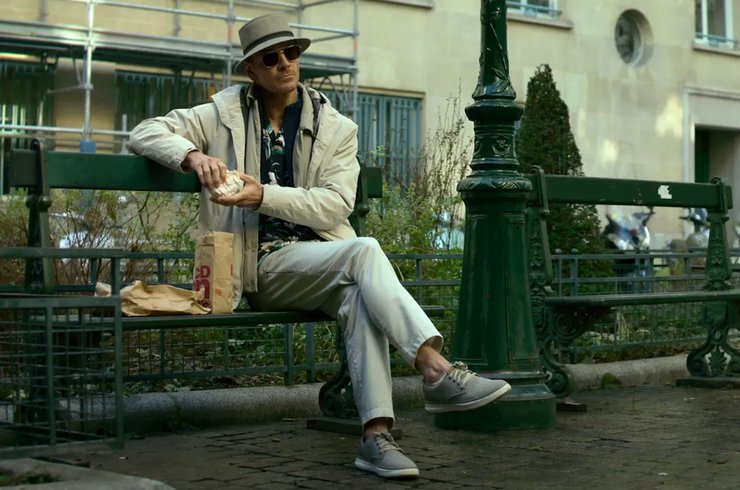 Майкл Фассбендер, триллер дэвида финчера, дэвид финчер, финчер убийца, финчер киллер