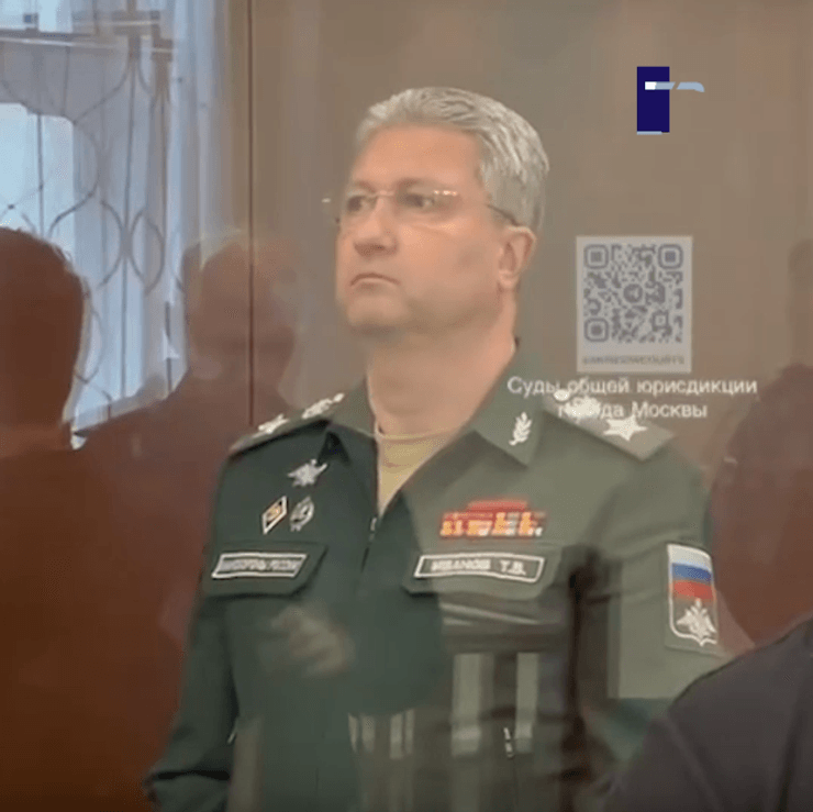 Тимур Іванов