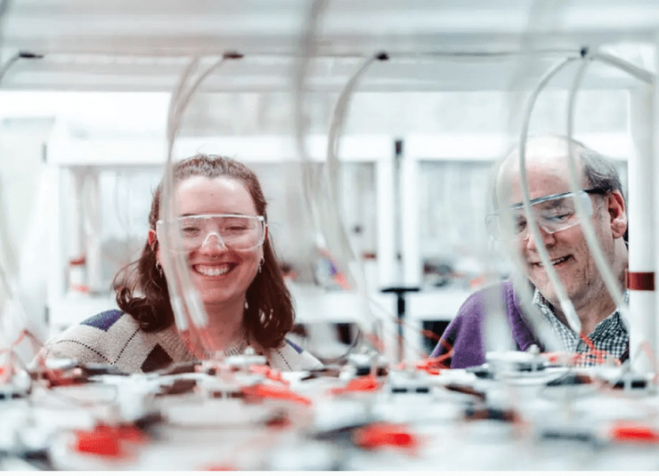 батарея нового поколения