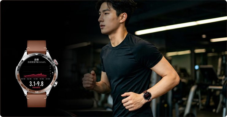 Умные часы Honor Watch 6 Pro