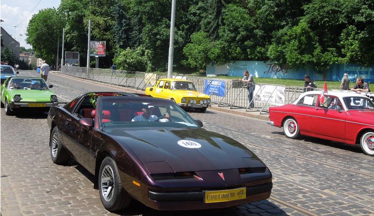 Гран-при Львова, Leopolis Grand Prix, гонки во Львове, гран-при монако