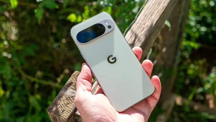 Смартфон Google Pixel 10 Pro