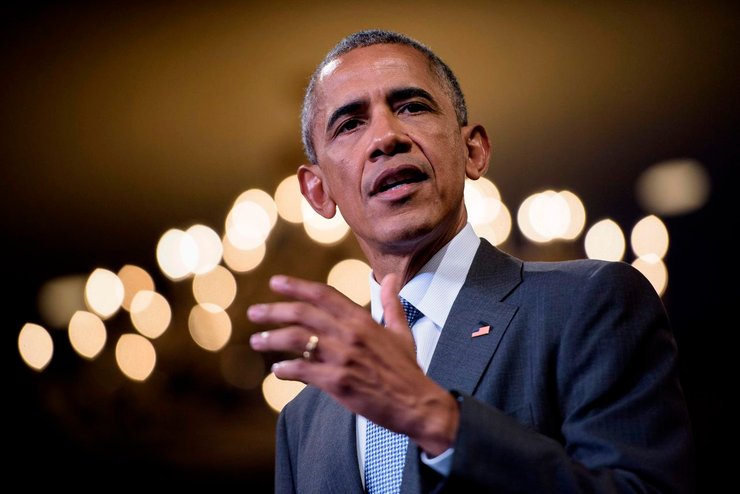 барак обама, членство України в НАТО, Україна в НАТО