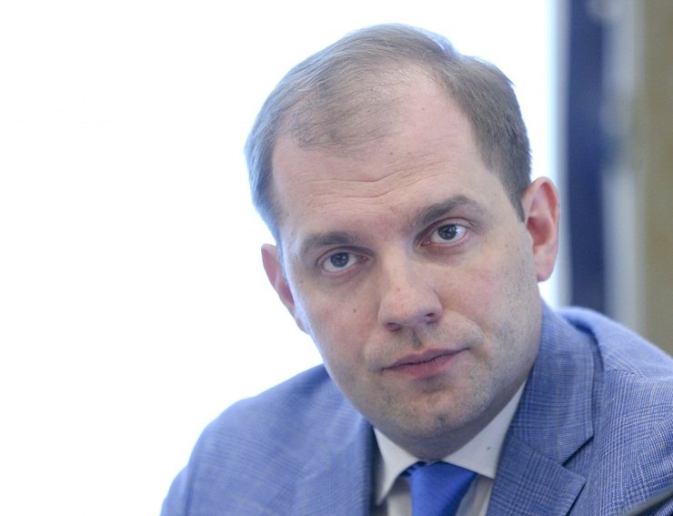 юрій гелетій, нбу гелетій, гелетій нацбанк