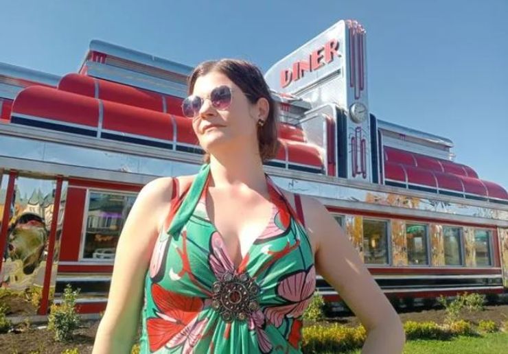 Мелиссу Тодд превзошла интеллектуальные способности Стивена Хокинга и Альберта Эйнштейна