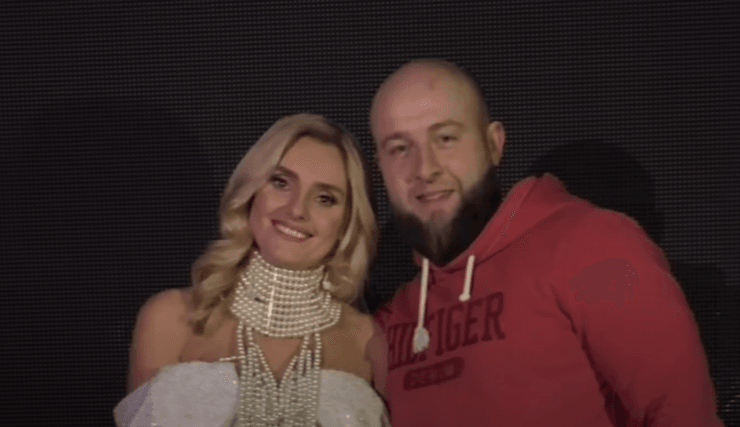 Брат Ірини Федишин загинув на війні