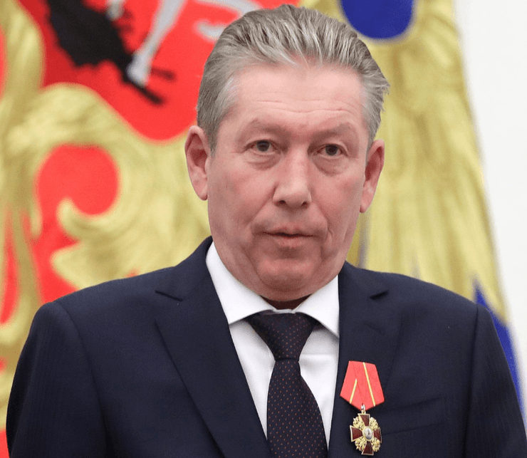 равіль маганов, лукойл, топ менеджер лукойл, голова ради директорів лукойл, маганов смерть