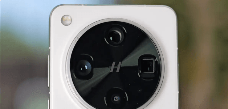 лучший камерофон