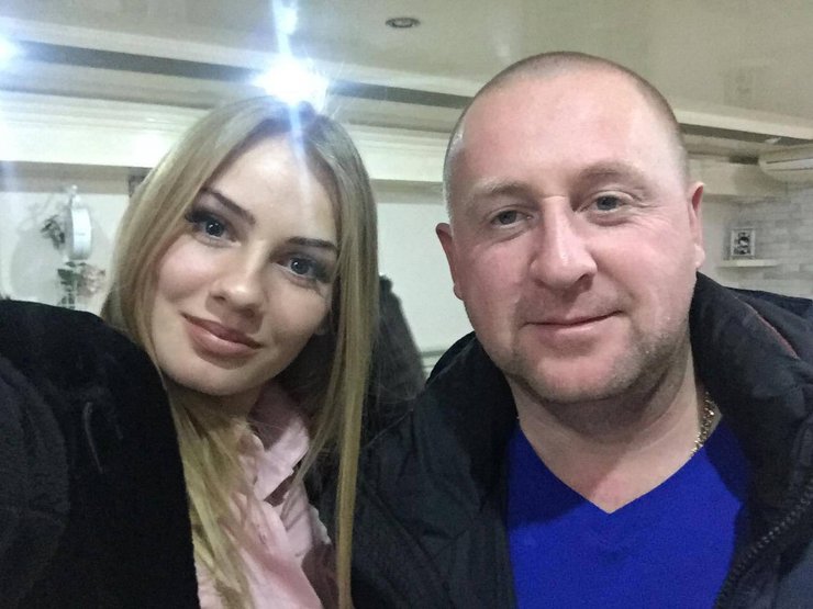 Александр Колесников