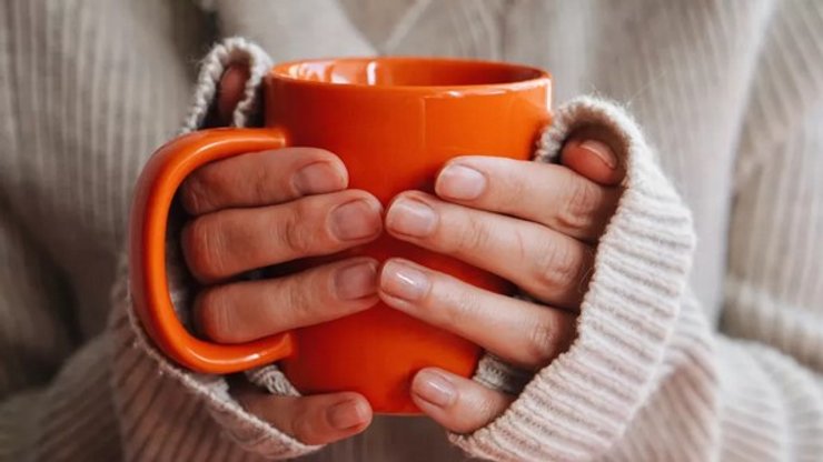 чай, чашка чая