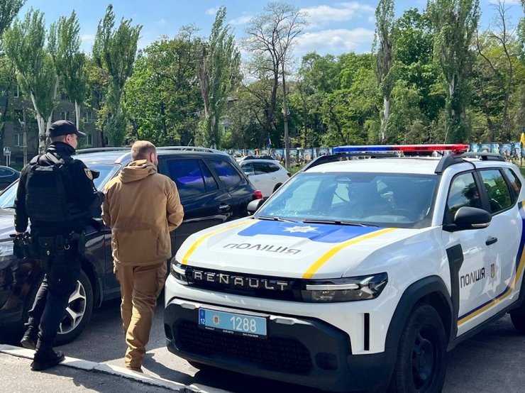 Стрельба в горсовете Светловодска стрельба в горсовете