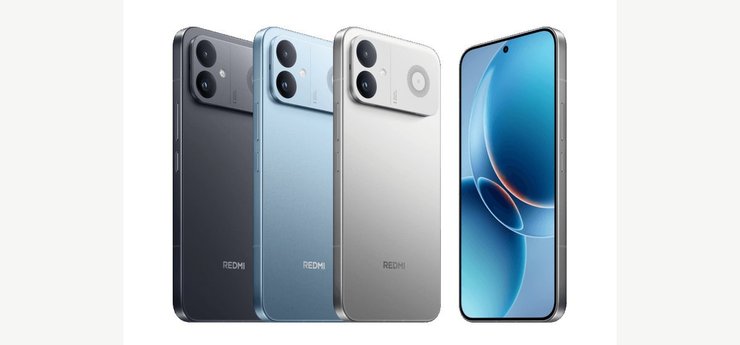 Смартфон Redmi K90 Ultra у кольорі