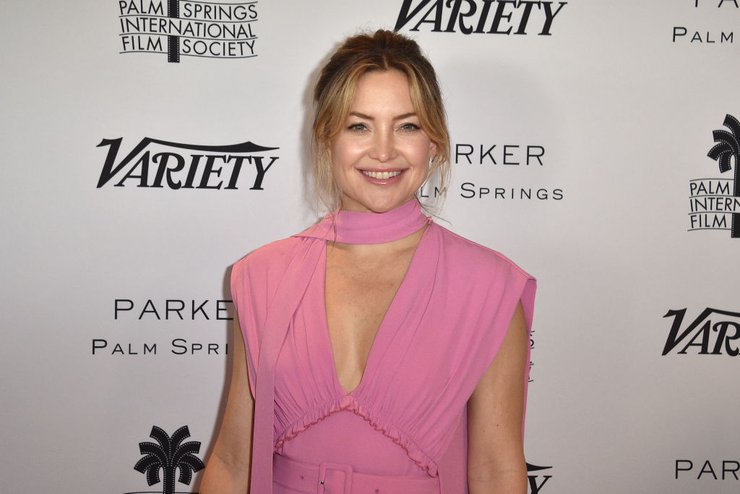 Кейт Хадсон