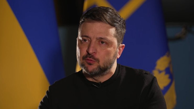 Владимир Зеленский