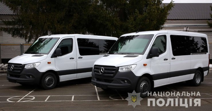 передача техники