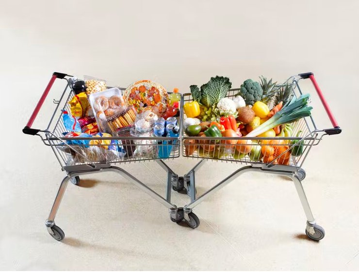 Продукты, питание